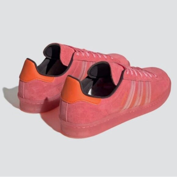 NWT Adidas Campus 80s Sneaker M9D - Picture 4 of 4